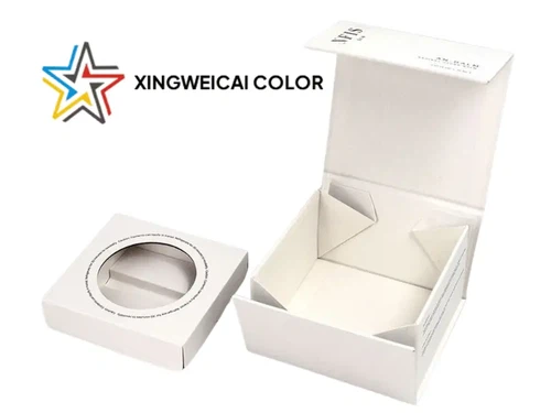 Rigid Box with Insert Rigid Box with Insert
